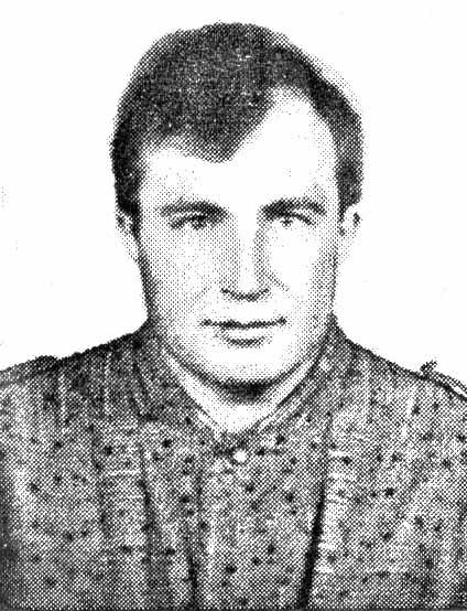 Пышненко Александр Иванович